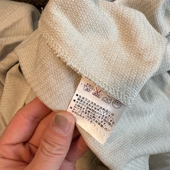 Woman’s Trench Coat / Jacket from Japan. - Picture 6 of 6